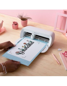Plotter de Corte Cricut Joy Extra, Enchufe USA - CRICUT