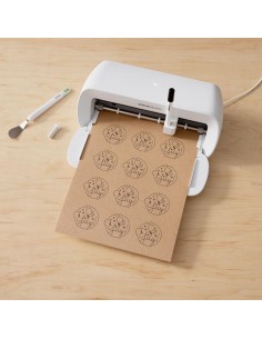 Plotter de Corte Cricut Joy Extra, Enchufe USA - CRICUT