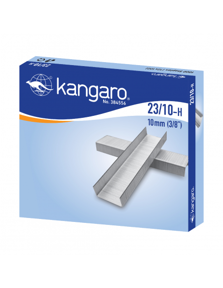 Grampas KANIN 23/10-H  KANGARO