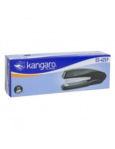 Engrampador KANIN ES-425P Med.surtido, kangaro