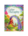 Libro para colorear colour therapy 2 RITO