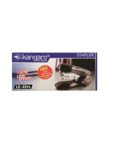 Engrampadora Kanin LE 45FS, KANGARO