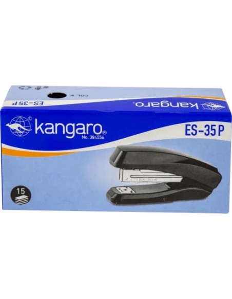 Engrampador KANIN ES-35P, kangaro