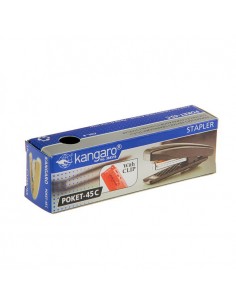 Engrampadora Kanin Poket-45C, KANGARO
