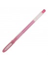 Boligrafo Signo Noble Metal Rosa Posca 120NM/56