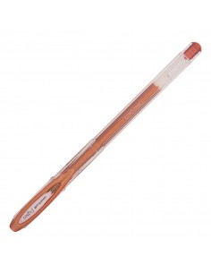 Boligrafo Signo Metal Bronce Posca 120NM/BR