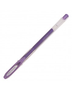 Boligrafo Signo Noble Metal Violeta Posca 120NM/59