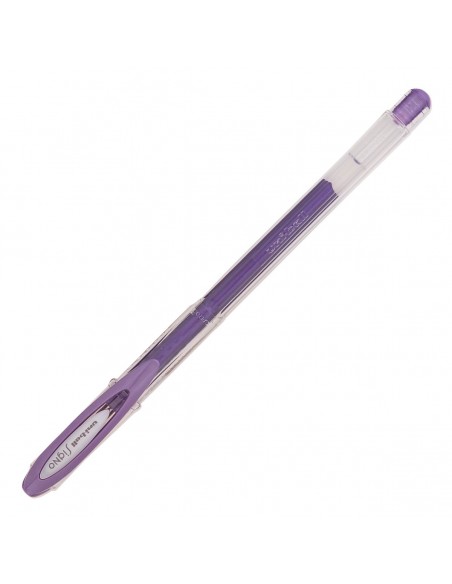Boligrafo Signo Noble Metal Violeta Posca 120NM/59