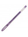 Boligrafo Signo Noble Metal Violeta Posca 120NM/59
