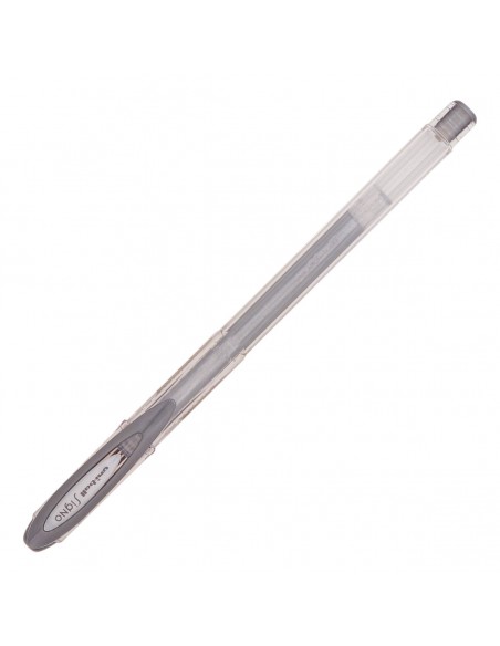 Boligrafo Signo Noble Metal Plata 120NM/PL