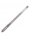 Boligrafo Signo Noble Metal Plata 120NM/PL