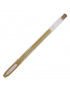 Boligrafo Signo Noble Metal Dorado 120NM/DO