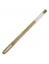 Boligrafo Signo Noble Metal Dorado 120NM/DO