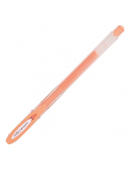 Boligrafo Signo Angelic naranja pastel Posca 120AC/54