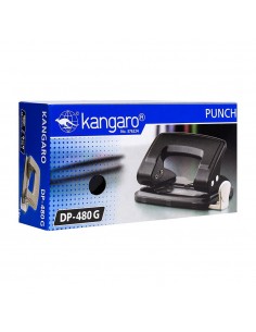 Perforadora KANIN DP-480G, KANGARO