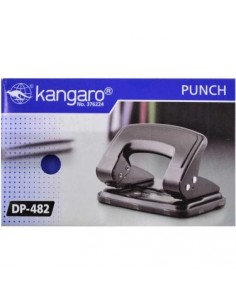 Perforadora KANIN DP-482, KANGARO