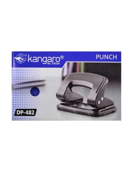 Perforadora KANIN DP-482, KANGARO