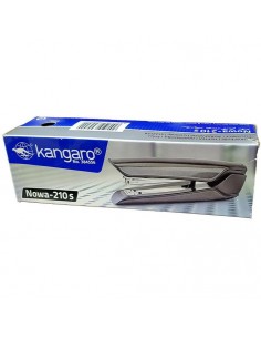 Engrampadora Kanin Nowa 210s, KANGARO