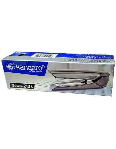 Engrampadora Kanin Nowa 210s, KANGARO Engrampadora Kanin Nowa 210s, KANGARO