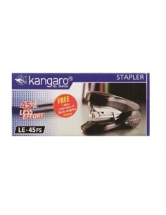 Engrampadora Kanin LE 45FS, KANGARO