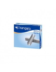 Grampas KANIN 23/13-H, kangaro