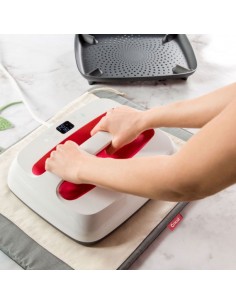 Cricut Easy Press 2, 30x25cm