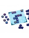 Juego de mesa estrategia Aqualin DEVIR