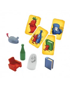Juego de mesa Fantasma Blitz DEVIR
