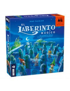 Juego de mesa / JOBBI / DEVIR