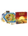 Catan El Juego- DEVIR