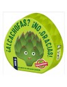 Juego Alcachofas?, no gracias - DEVIR