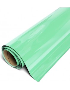 Vinil textil Siser easyweed stretch menta x MT