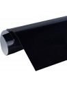 Adhesivo/vinil negro glossy 1.22 mt x MT