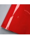 Adhesivo/vinil rojo glossy 1.22mt x MT