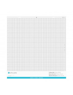 Silhouette Cameo Pro Cutting Mat - Standard Tack - 24" x 24