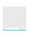Silhouette Cameo Pro Cutting Mat - Standard Tack - 24" x 24