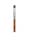 Pincel plano martha tropical 141-00, TIGRE