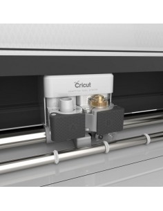 Cortadora Cricut Maker, Champagne