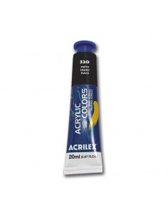 Pintura Acrylic Colors 20ML, ACRILEX