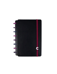 Discos + elásticos GALAXY (M), Cuaderno Inteligente
