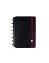 Discos + elásticos GALAXY (M), Cuaderno Inteligente