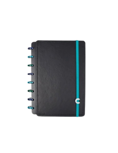 Discos + elásticos OCEAN (M), Cuaderno Inteligente