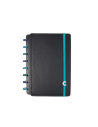 Discos + elásticos OCEAN (M), Cuaderno Inteligente