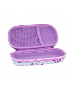 Estuche MILAN Semirrígido Ocean