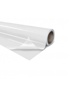 Vinilo adhesivo transparente 1.52mts, ARCLAD