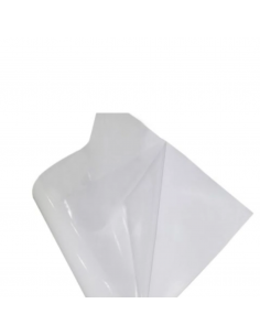 Vinilo adhesivo transparente 1.52mts, ARCLAD