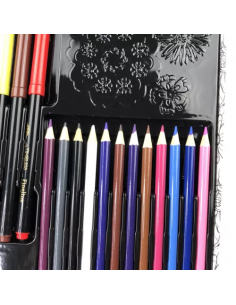 Cra-Z-Art  KIT PARA COLOREAR