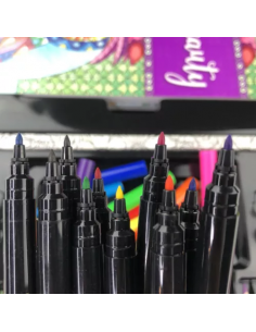 Cra-Z-Art  KIT PARA COLOREAR