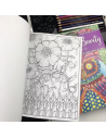 Cra-Z-Art  KIT PARA COLOREAR