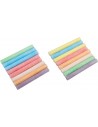 Cra-Z-Art  TIZA DE COLORES SET 16 PCS